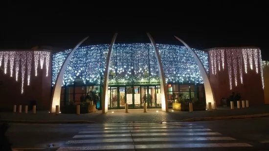 Centro Commerciale Il Faro