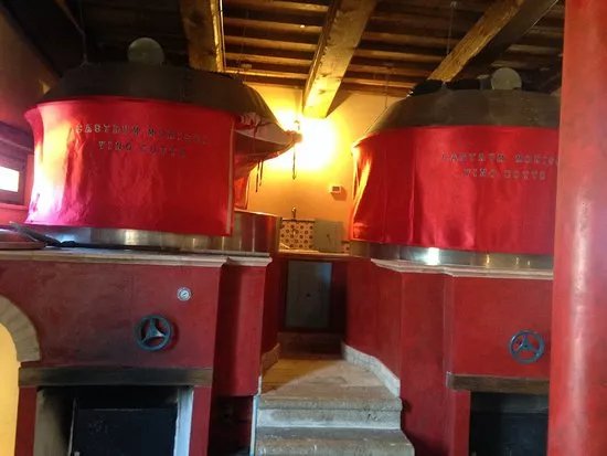 Cantina Castrum Morisci