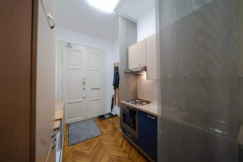 Napwell - City living in Graz