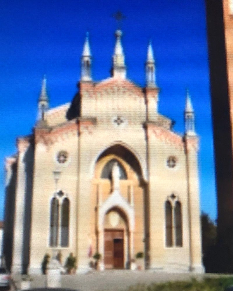 Chiesa Di Santa Lucia Vergine E Vergine