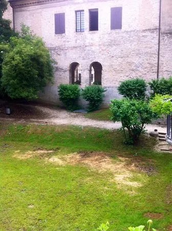 La galleria del XIV secolo "Slondrona"