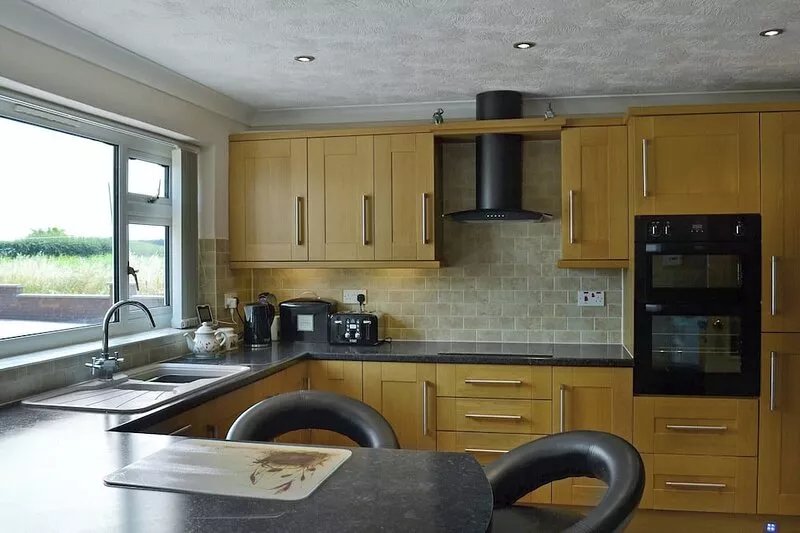 3 bedroom accommodation in Hogsthorpe, near Skegness