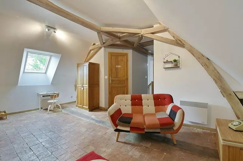 La Cassine - Maison du 18e siècle
