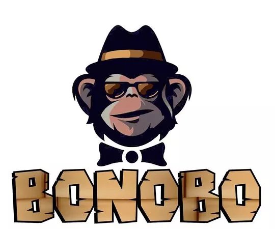 Bonobo Tiki Bar