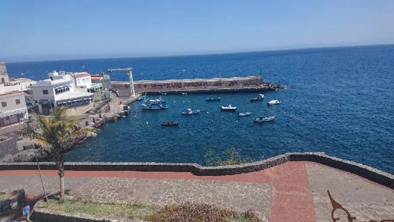 Vista Al Mar Apartments