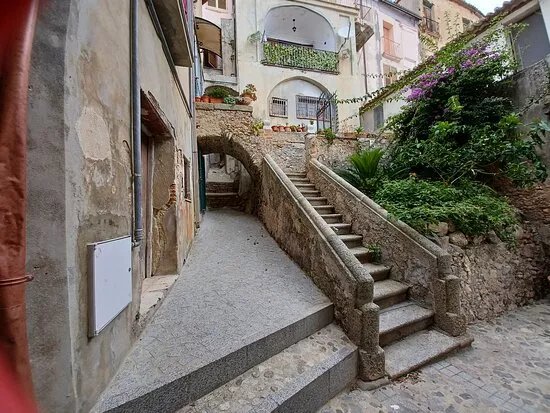 Antico Quartiere Ebraico Giudecca