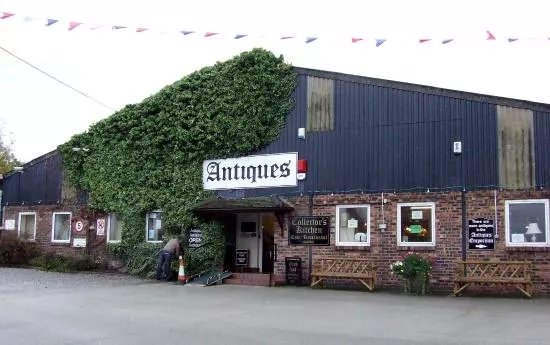 Dagfields Craft & Antiques
