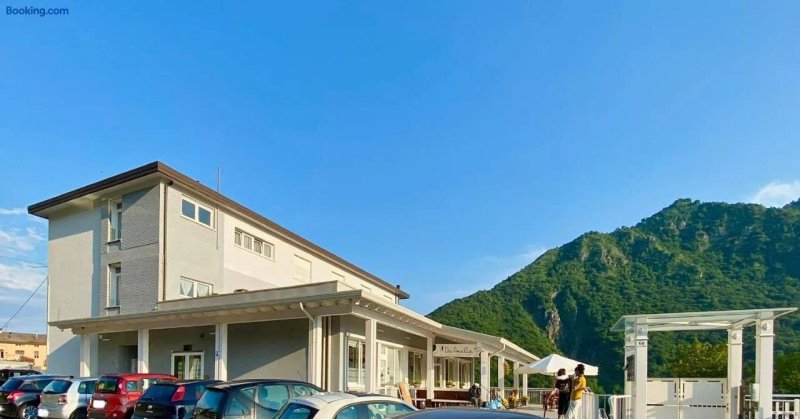 Albergo Lodrino