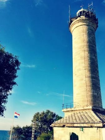 Savudrija Lighthouse