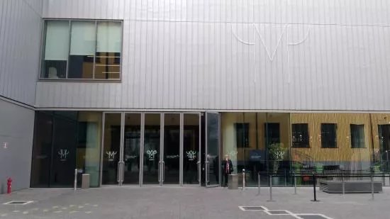 MUDEC - Museo delle Culture