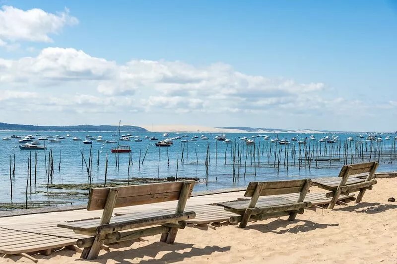Villa La Conche Vue Port -30% from February to June