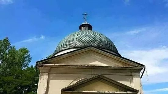 Santuario della Madonnina del Lago