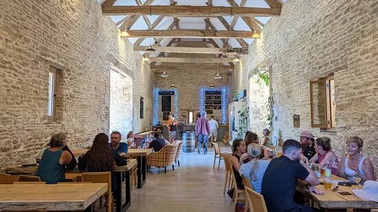 The Flying Monk Brewery