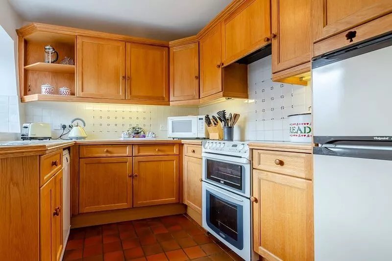 2 bedroom accommodation in Melmerby, near Coverdale