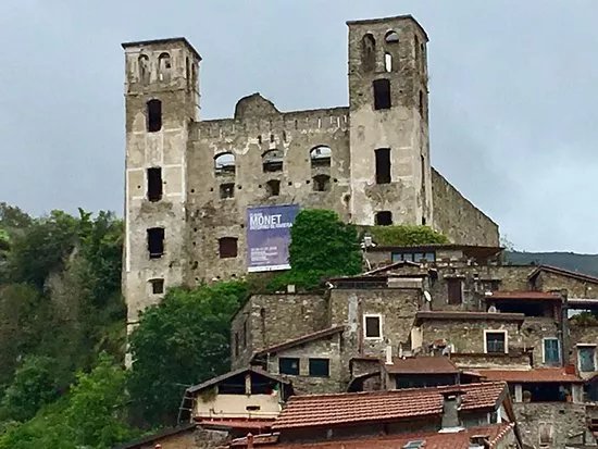 Castello dei Doria