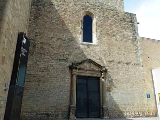 Convent del Angels