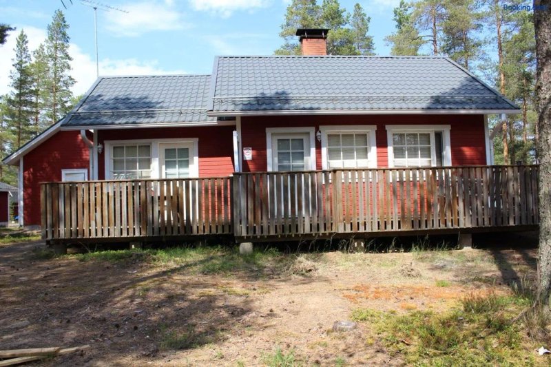 Veikkola Hiekkasarkat
