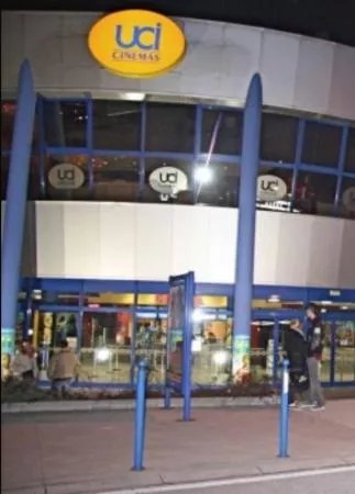 UCI Cinema