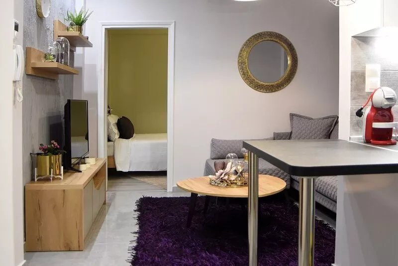 Kosmima deluxe Apt.(Must)