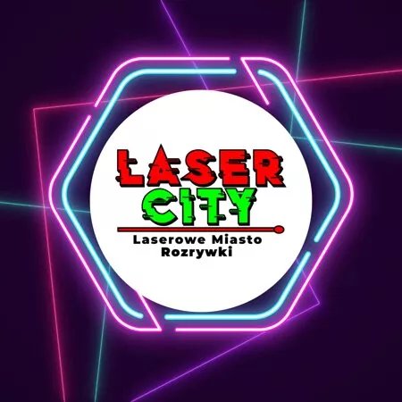 LaserCity Lublin