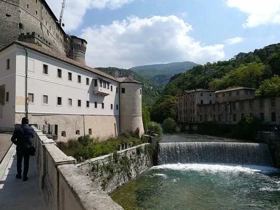 Via Portici di Rovereto
