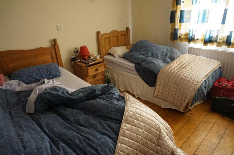 Padua Guest House