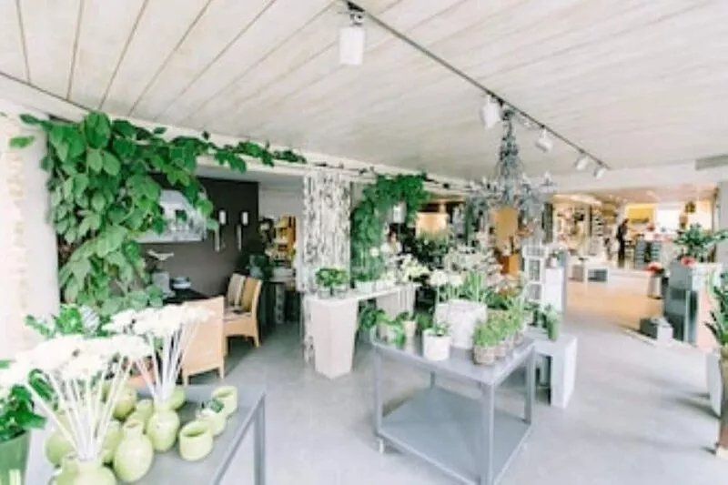 Ferienwohnung Blüte mit Balkon
