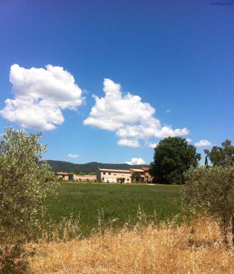 Domaine de Camp Joyeux