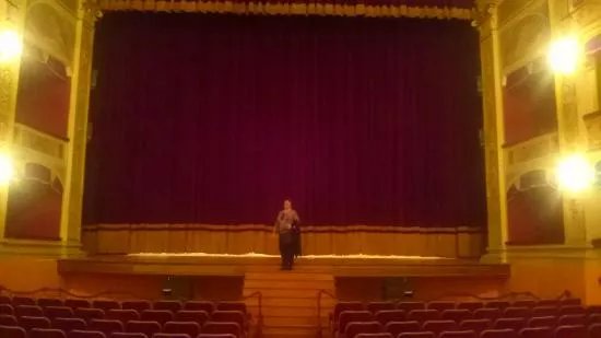 Teatro di Pirandello