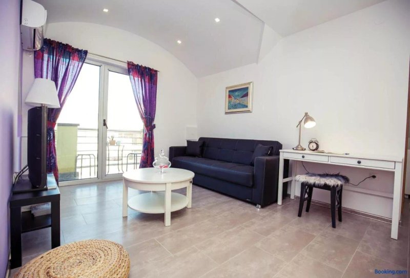 Apartmani Luria