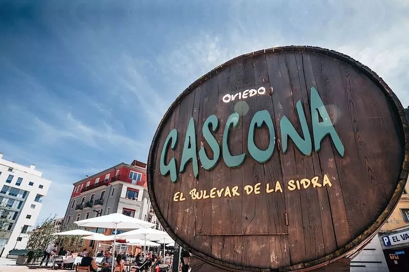 Elegancia y Modernidad en el Punto más Céntrico de Oviedo