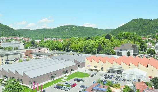 City Outlet Geislingen