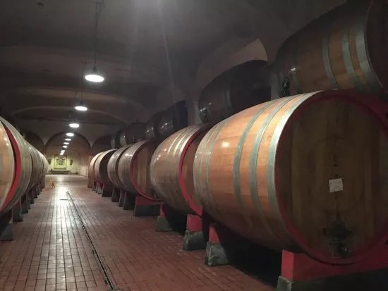 Feudo Principi di Butera