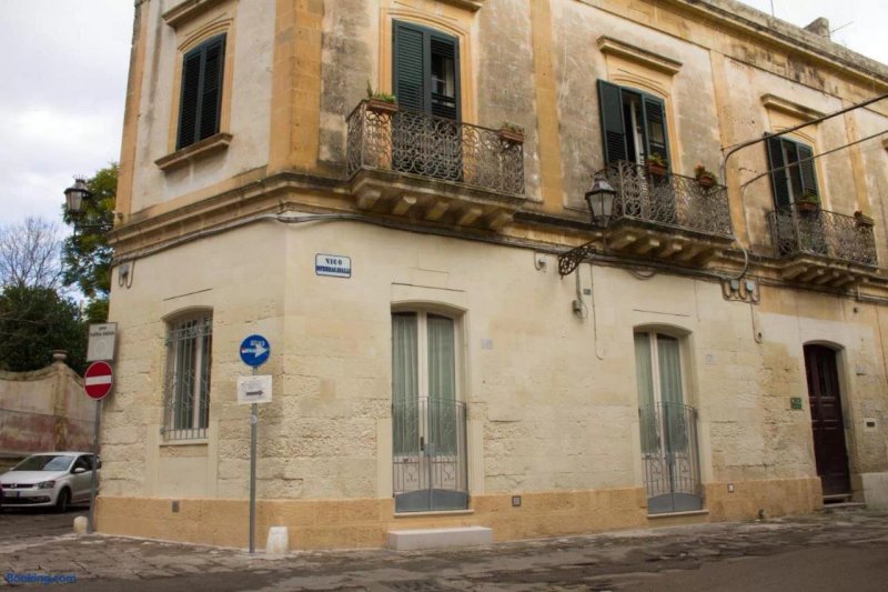 B&b Vico Sferracavalli