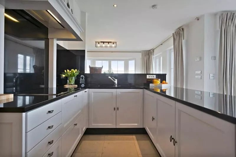 Huswell - Family house with a beautiful view in Damme
