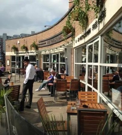 Wetherspoons
