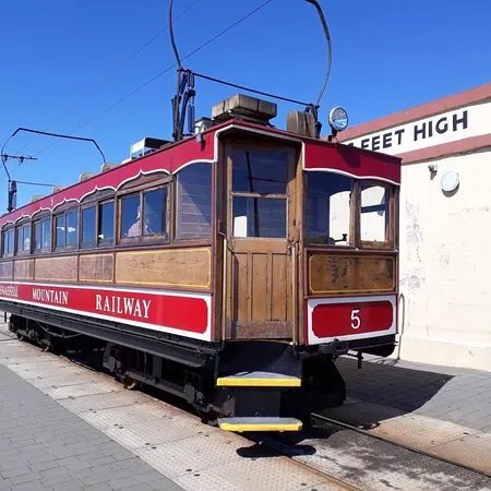 Manx Electric Railway