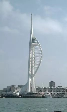Portsmouth Park and Sail