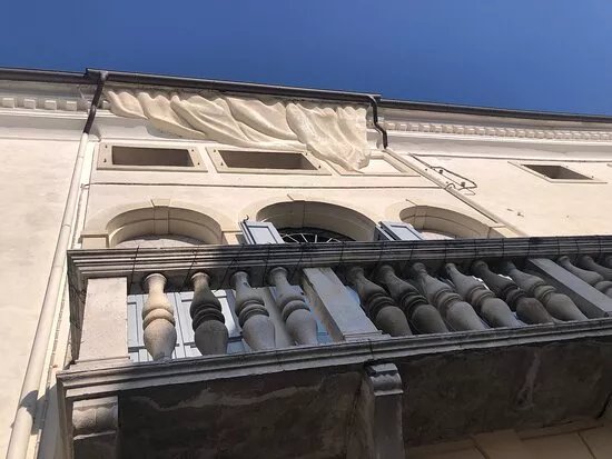 Palazzo Fortuni