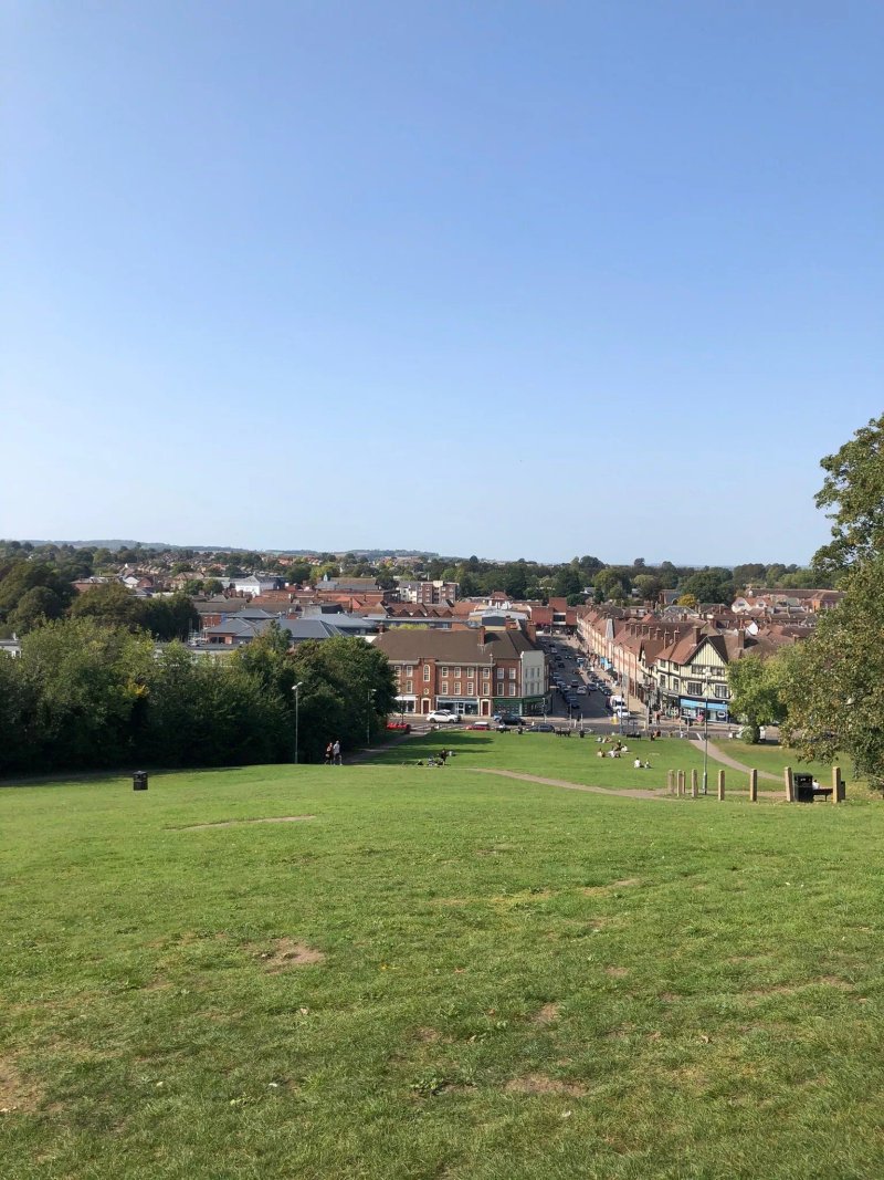 Windmill Hill Park