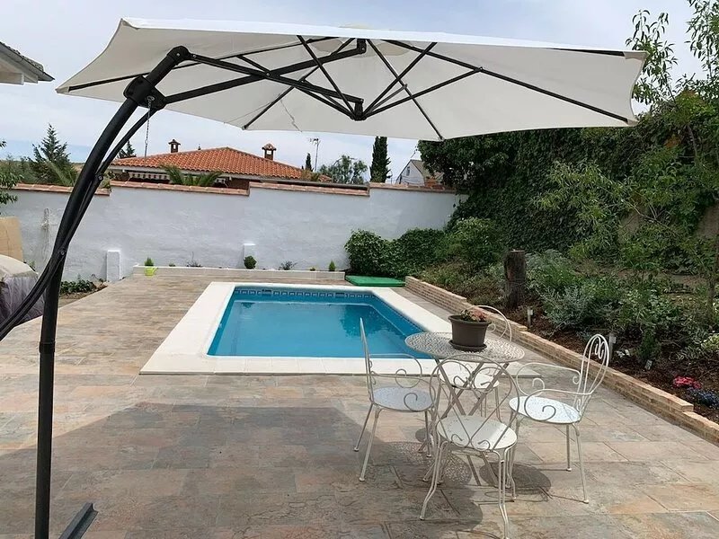 Beautiful house with swimming pool close to Puy du Fou and Toledo