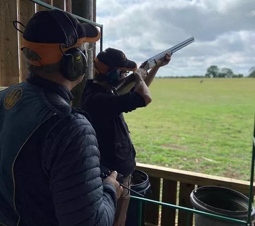 Cotswold Clay Club