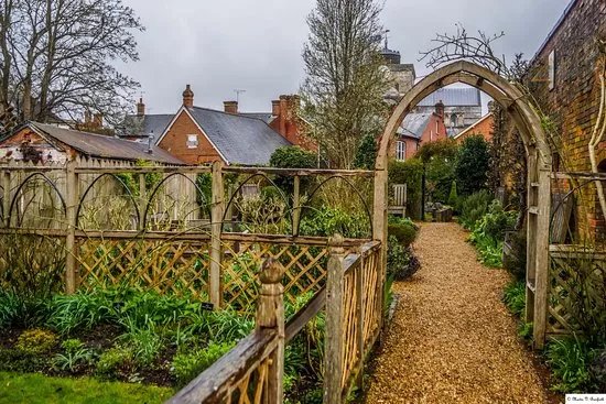 King John's House & Heritage Centre