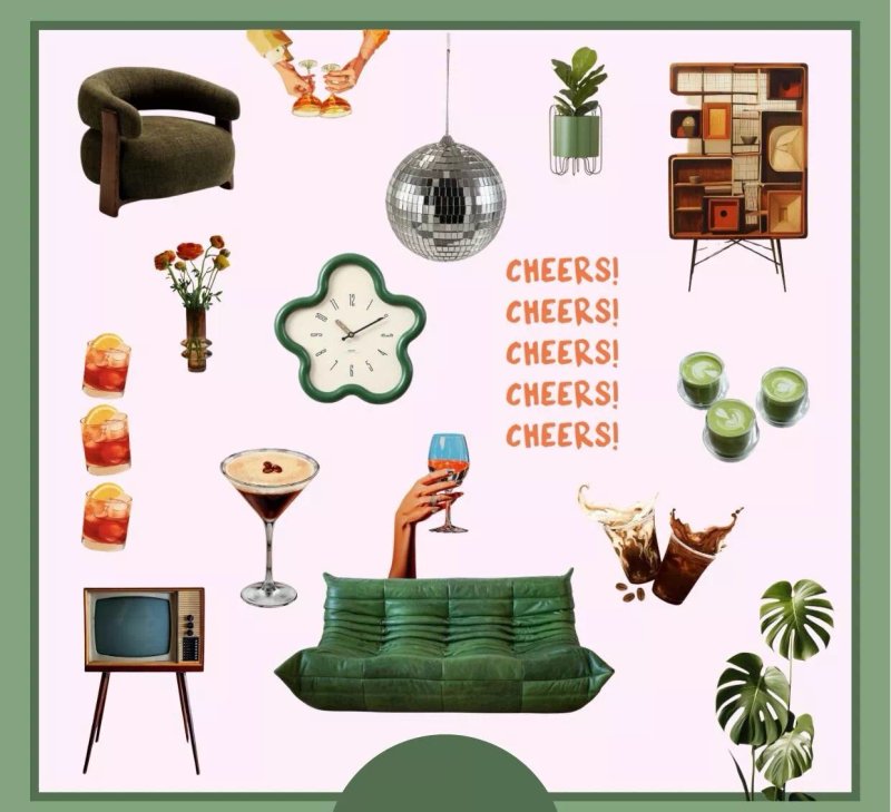 L'appart' Bar-brocante