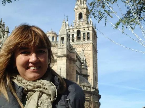 Descubrir Sevilla