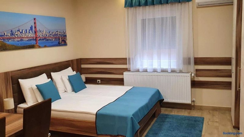 Irany Colorado Apartman