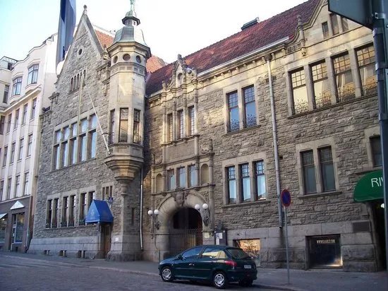 Kaarle XII