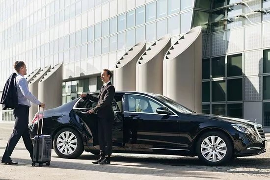 SIXT ride