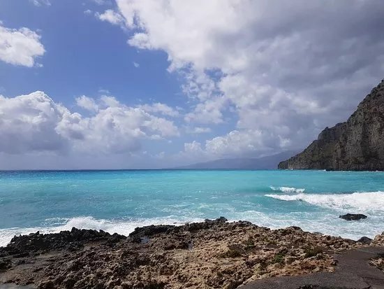 Spiaggia Anginarra
