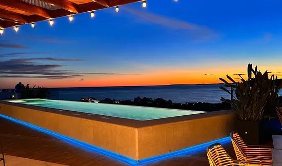 Selvatico Rooftop Bar